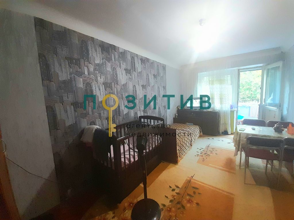 Продажа 2-комнатной квартиры, Пятигорск, Московская ул,  78к2