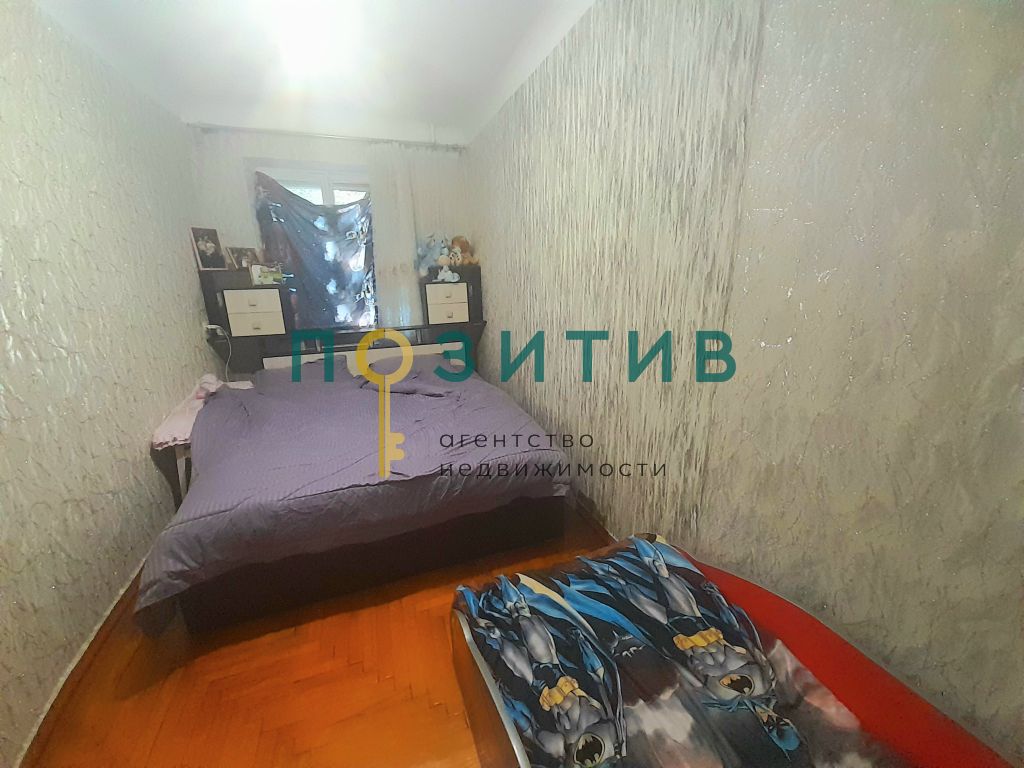 Продажа 2-комнатной квартиры, Пятигорск, Московская ул,  78к2