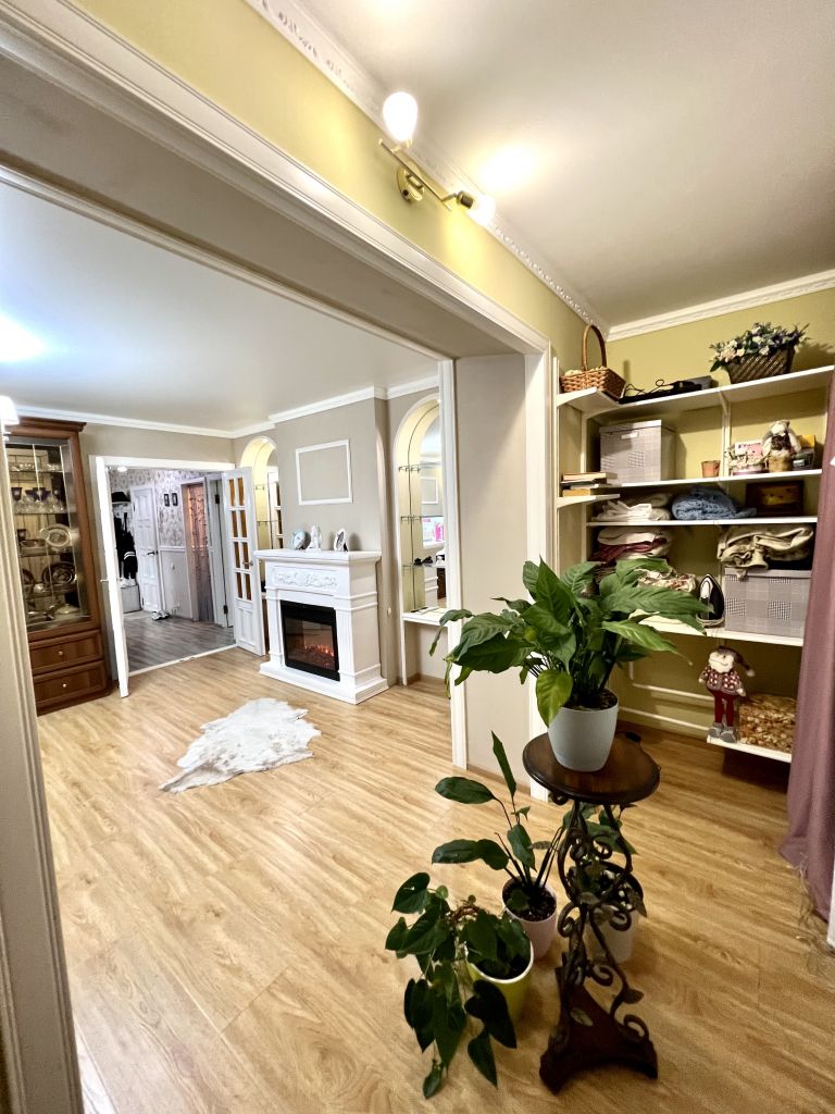 Продажа 3-комнатной квартиры, Ессентуки, Лермонтова ул,  114B