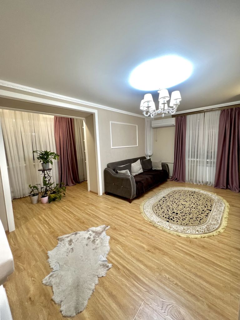 Продажа 3-комнатной квартиры, Ессентуки, Лермонтова ул,  114B