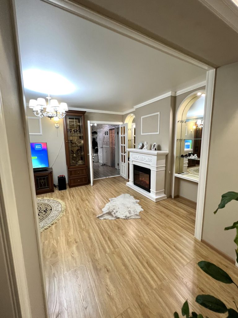 Продажа 3-комнатной квартиры, Ессентуки, Лермонтова ул,  114B