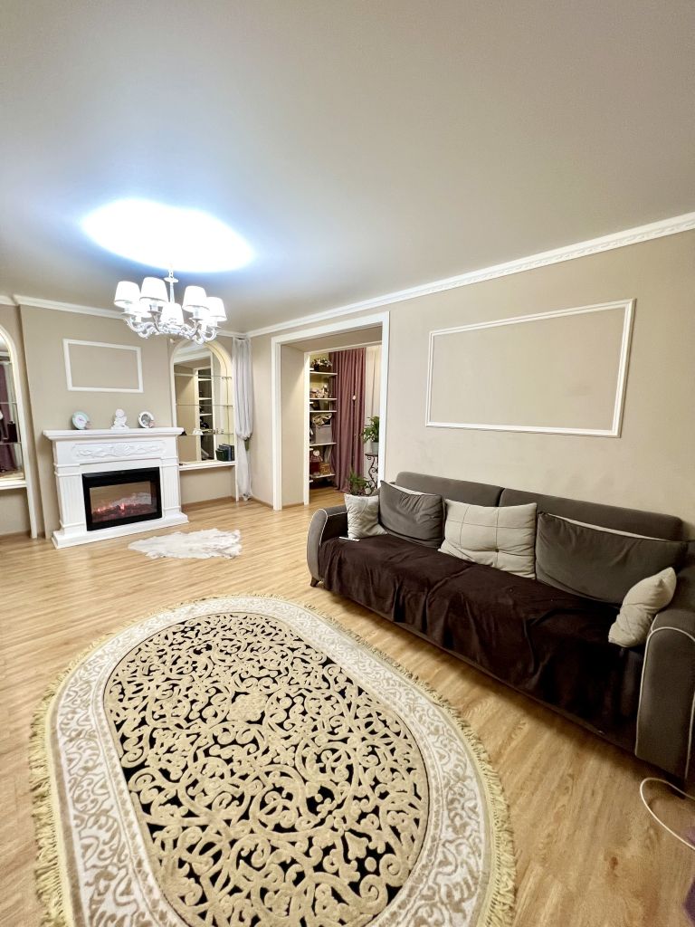 Продажа 3-комнатной квартиры, Ессентуки, Лермонтова ул,  114B