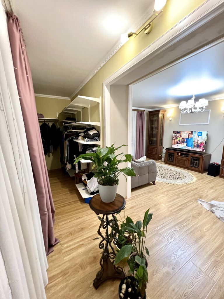 Продажа 3-комнатной квартиры, Ессентуки, Лермонтова ул,  114B