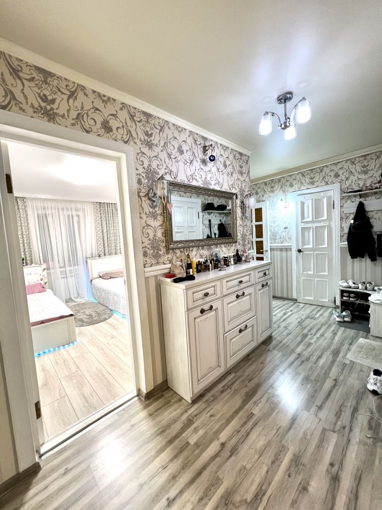 Продажа 3-комнатной квартиры, Ессентуки, Лермонтова ул,  114B