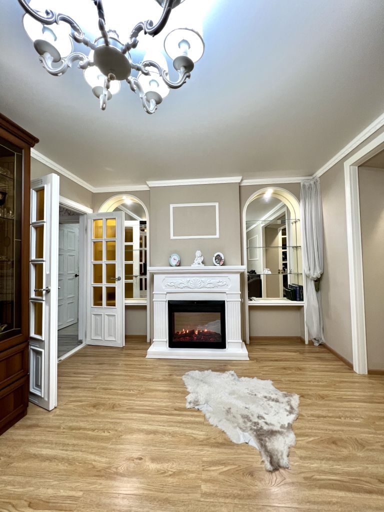 Продажа 3-комнатной квартиры, Ессентуки, Лермонтова ул,  114B