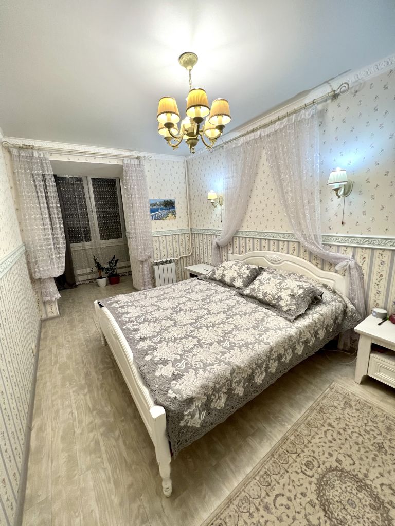 Продажа 3-комнатной квартиры, Ессентуки, Лермонтова ул,  114B