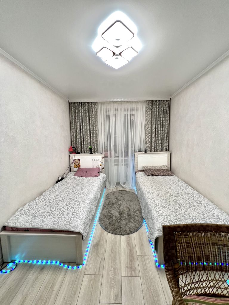 Продажа 3-комнатной квартиры, Ессентуки, Лермонтова ул,  114B