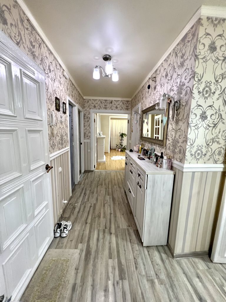 Продажа 3-комнатной квартиры, Ессентуки, Лермонтова ул,  114B