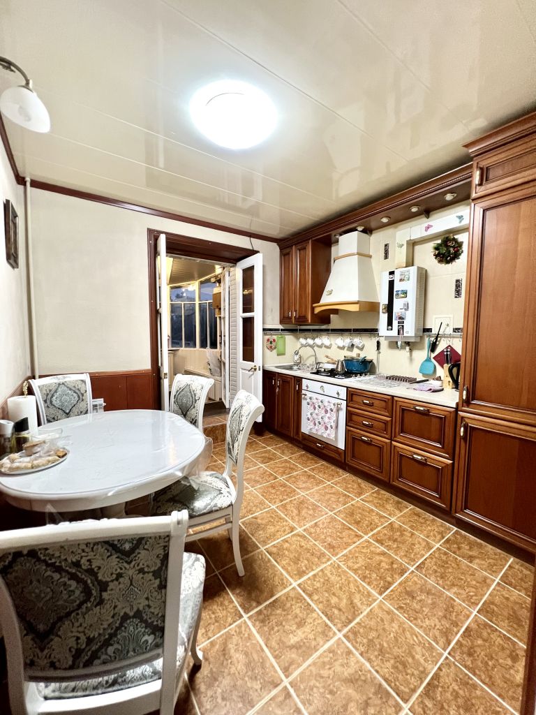 Продажа 3-комнатной квартиры, Ессентуки, Лермонтова ул,  114B