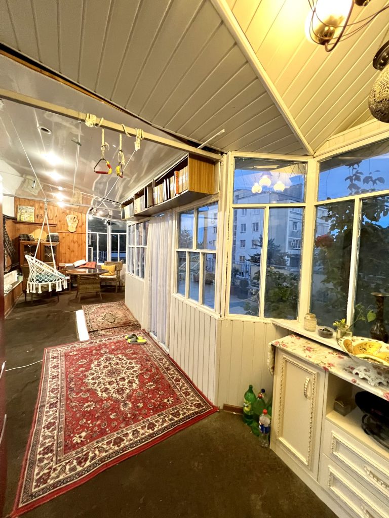 Продажа 3-комнатной квартиры, Ессентуки, Лермонтова ул,  114B