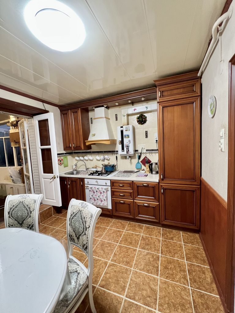 Продажа 3-комнатной квартиры, Ессентуки, Лермонтова ул,  114B