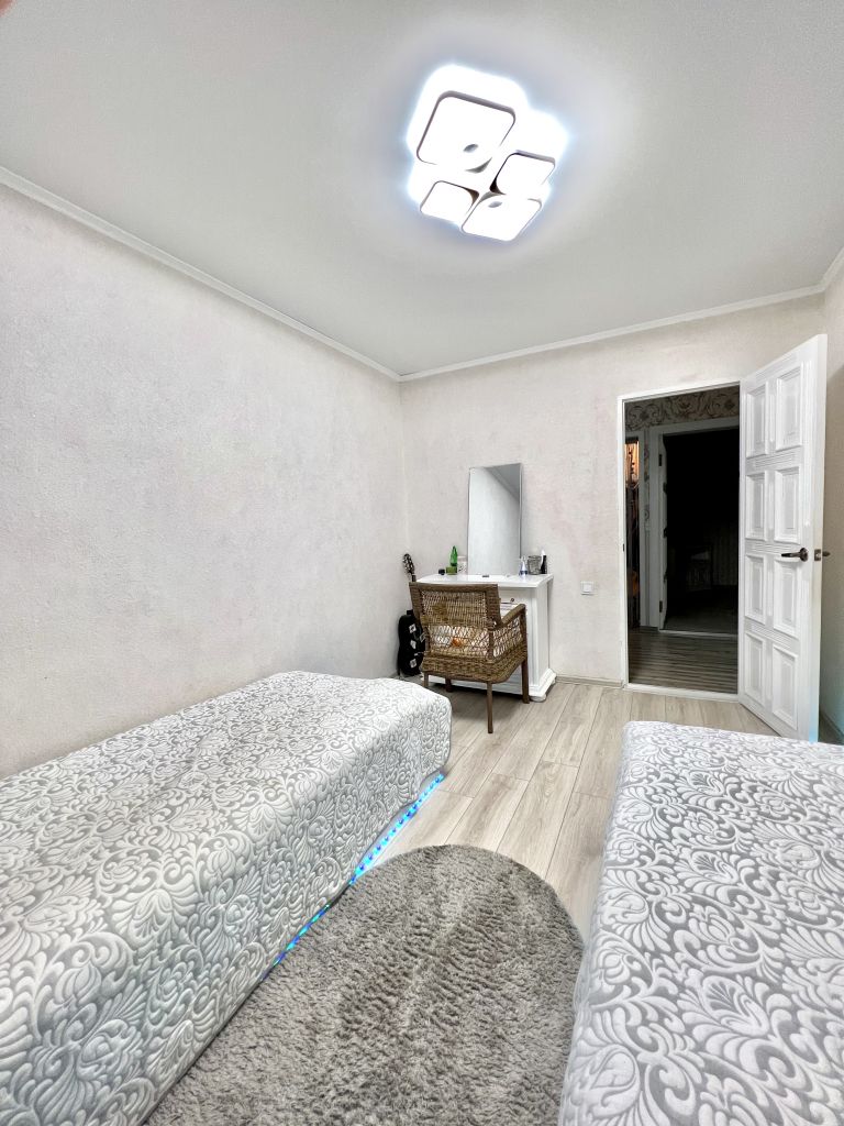 Продажа 3-комнатной квартиры, Ессентуки, Лермонтова ул,  114B