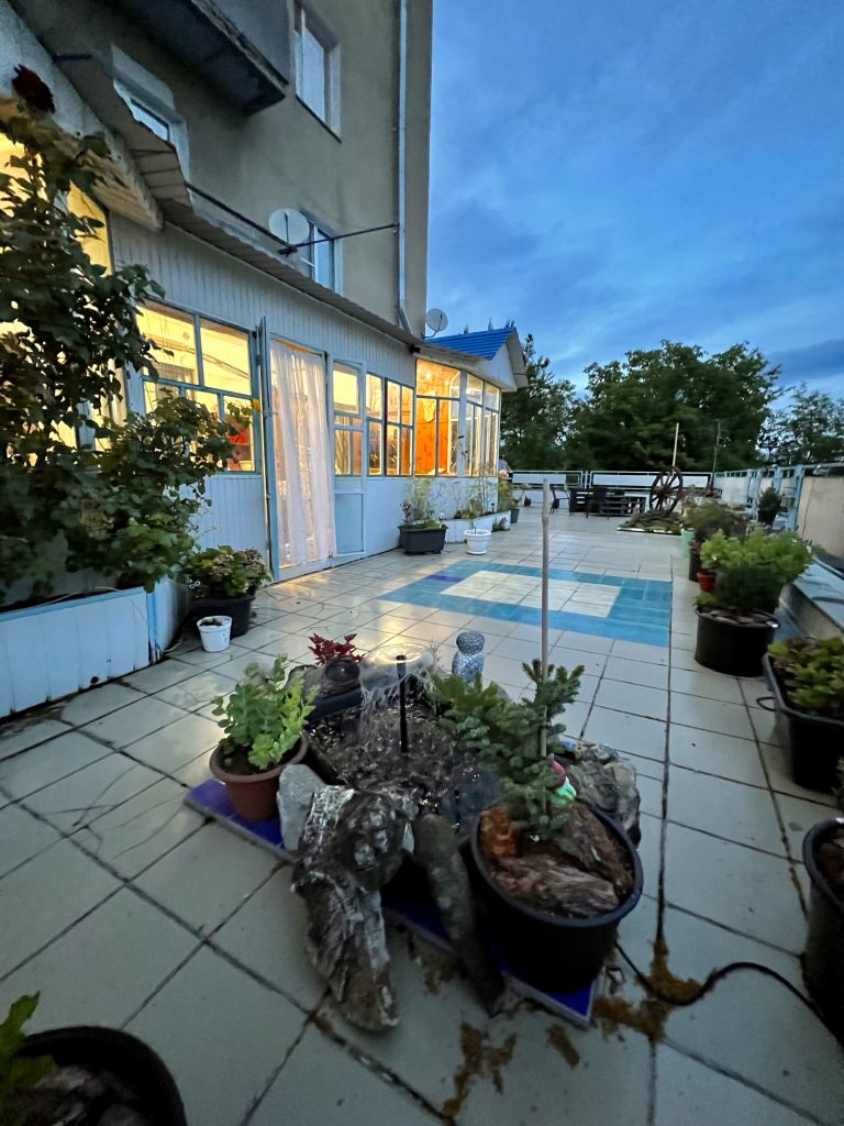 Продажа 3-комнатной квартиры, Ессентуки, Лермонтова ул,  114B