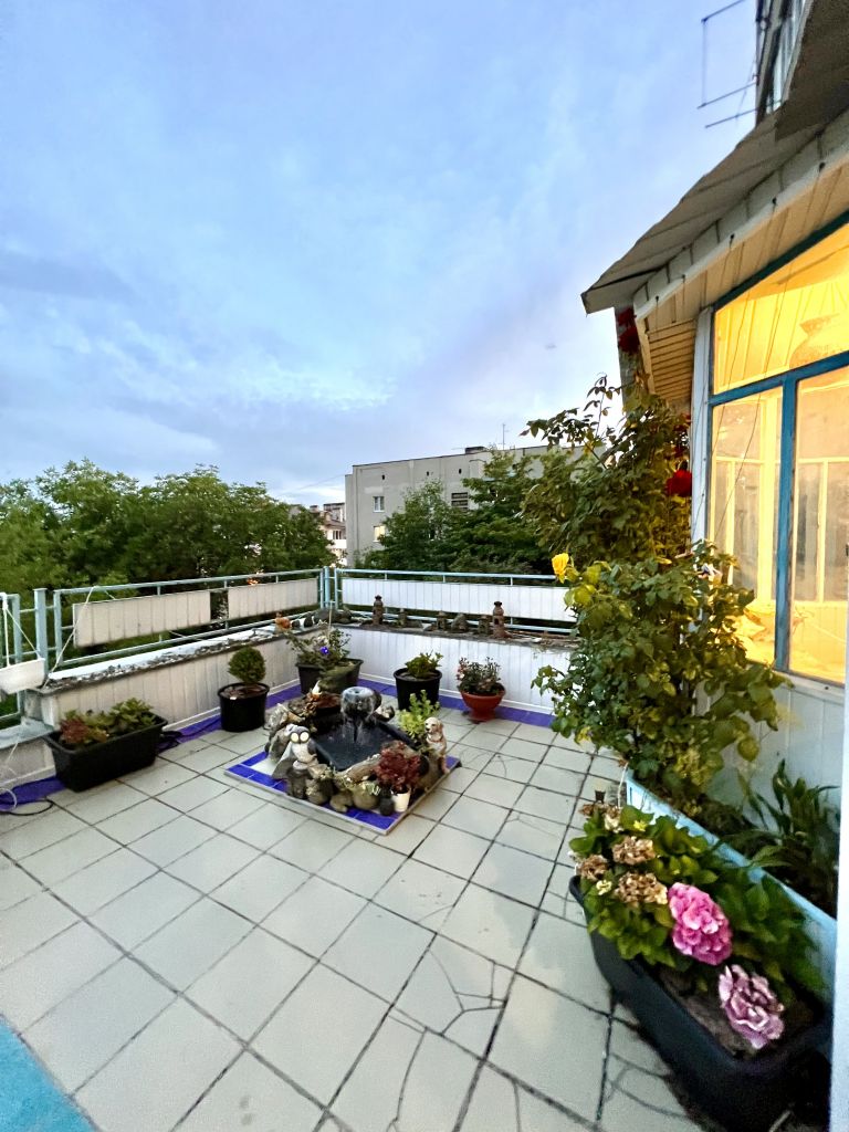 Продажа 3-комнатной квартиры, Ессентуки, Лермонтова ул,  114B