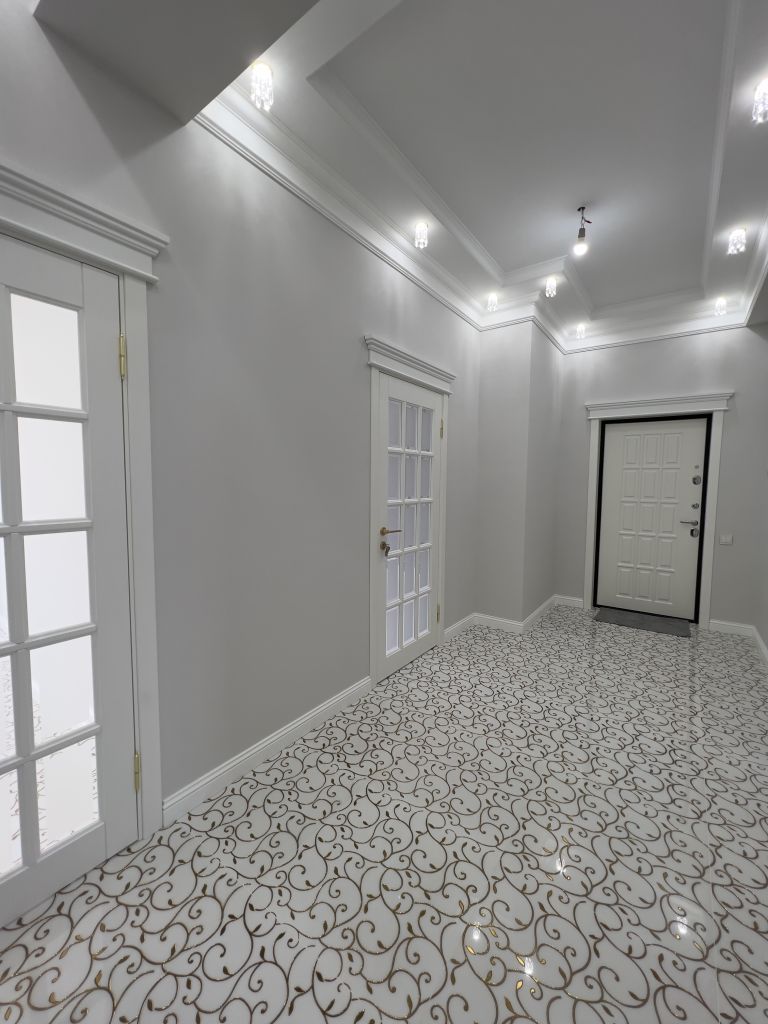 Продажа 2-комнатной квартиры, Пятигорск, Крайнего ул,  74