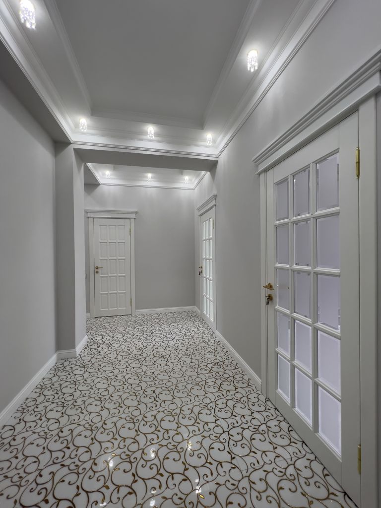 Продажа 2-комнатной квартиры, Пятигорск, Крайнего ул,  74