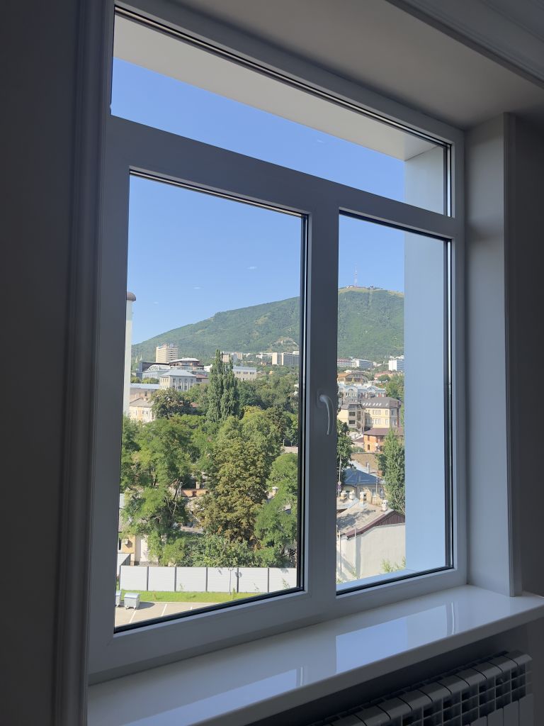 Продажа 2-комнатной квартиры, Пятигорск, Крайнего ул,  74