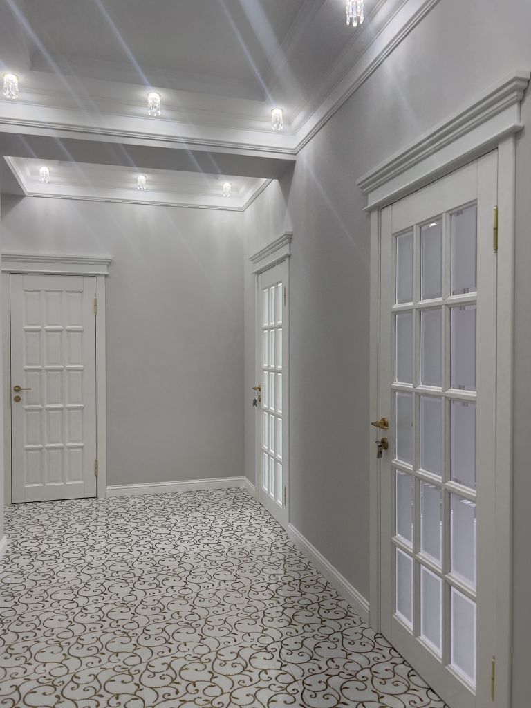 Продажа 2-комнатной квартиры, Пятигорск, Крайнего ул,  74