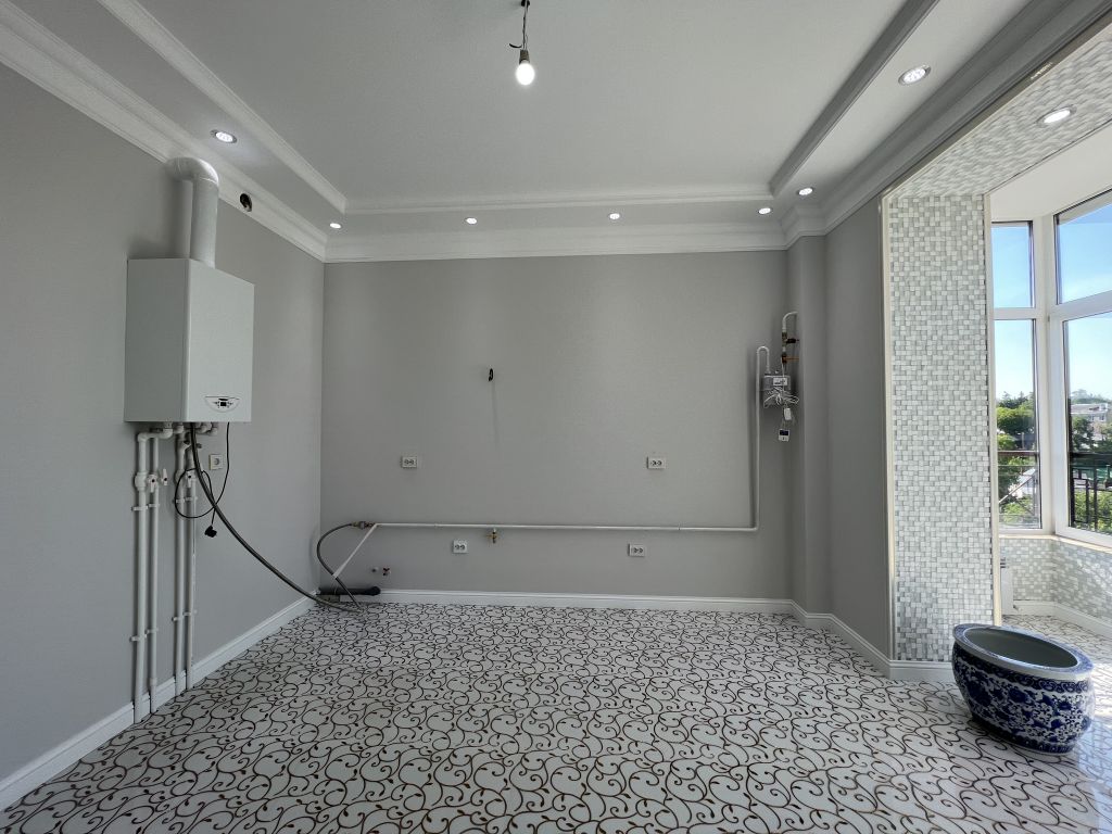 Продажа 2-комнатной квартиры, Пятигорск, Крайнего ул,  74