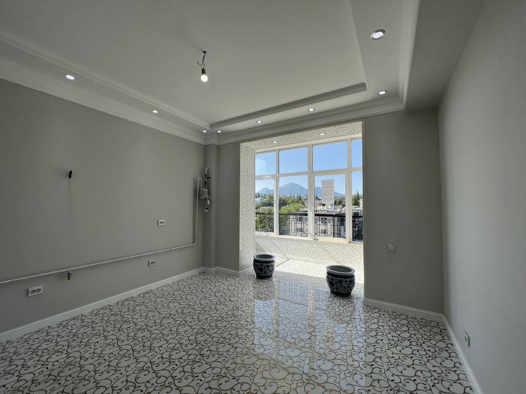 Продажа 2-комнатной квартиры, Пятигорск, Крайнего ул,  74