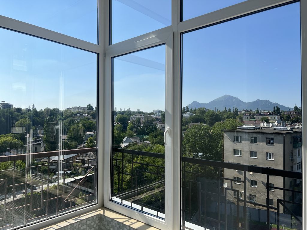 Продажа 2-комнатной квартиры, Пятигорск, Крайнего ул,  74