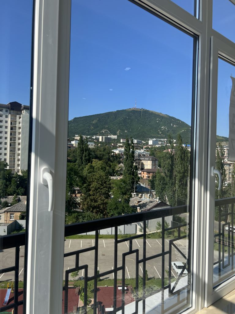 Продажа 2-комнатной квартиры, Пятигорск, Крайнего ул,  74