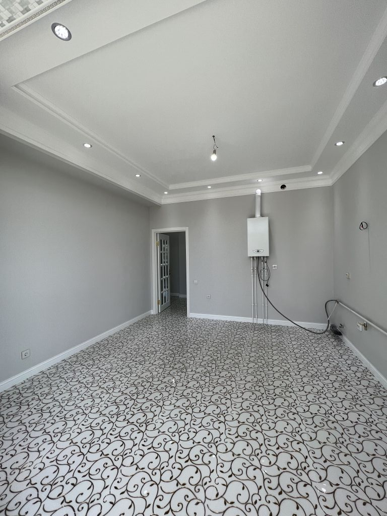 Продажа 2-комнатной квартиры, Пятигорск, Крайнего ул,  74