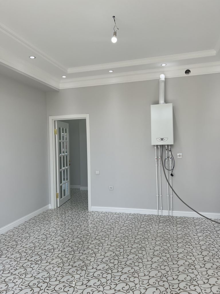 Продажа 2-комнатной квартиры, Пятигорск, Крайнего ул,  74