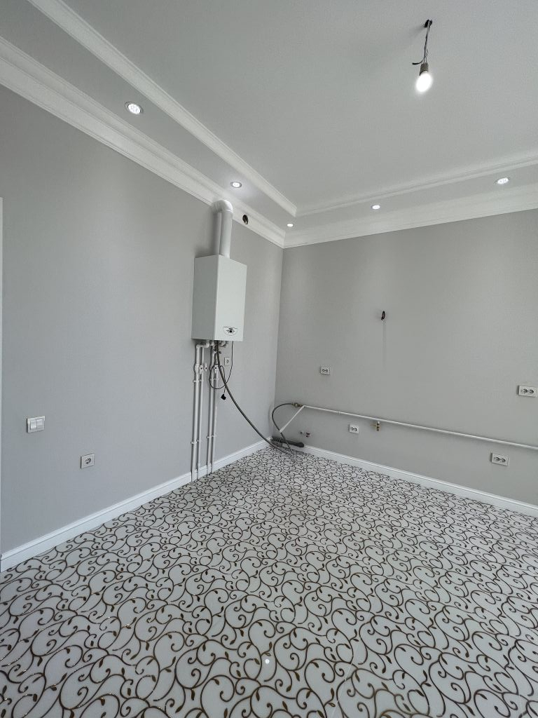 Продажа 2-комнатной квартиры, Пятигорск, Крайнего ул,  74