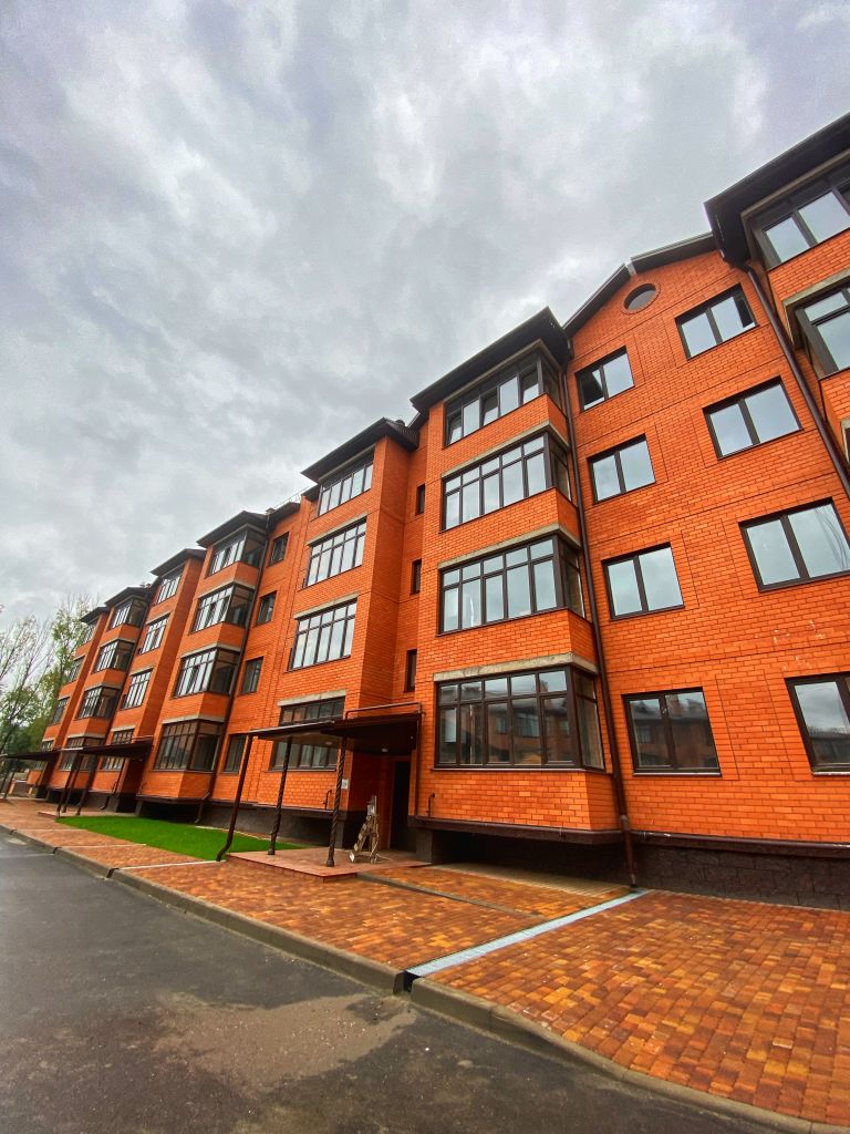 Продажа 2-комнатной квартиры, Пятигорск, Озерная ул,  2Ек1