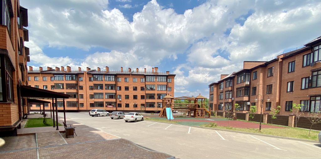 Продажа 2-комнатной квартиры, Пятигорск, Березовый пер