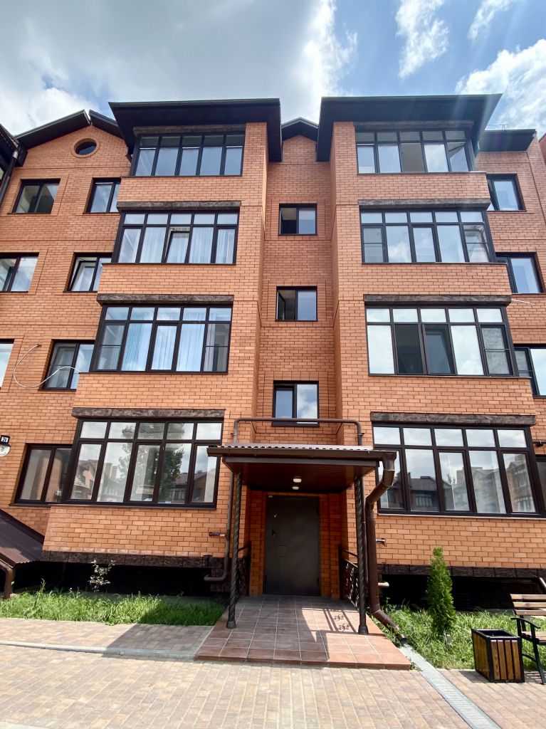 Продажа 2-комнатной квартиры, Пятигорск, Березовый пер