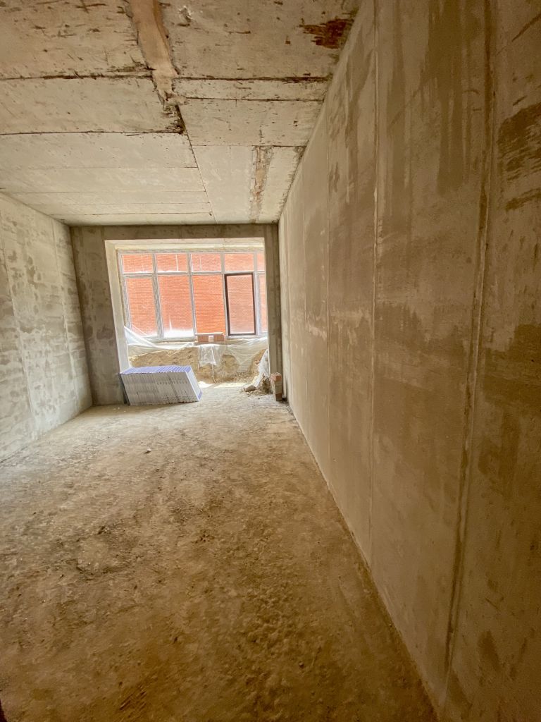 Продажа 2-комнатной квартиры, Пятигорск, Березовый пер