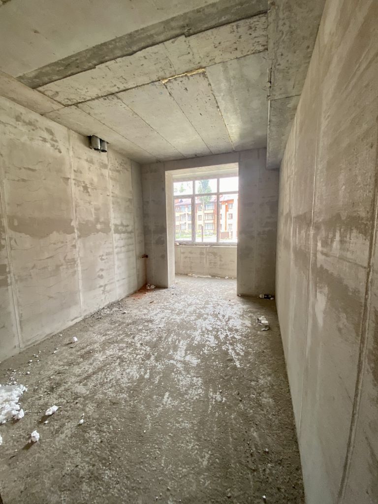 Продажа 1-комнатной новостройки, Пятигорск, Березовый пер,  13к7