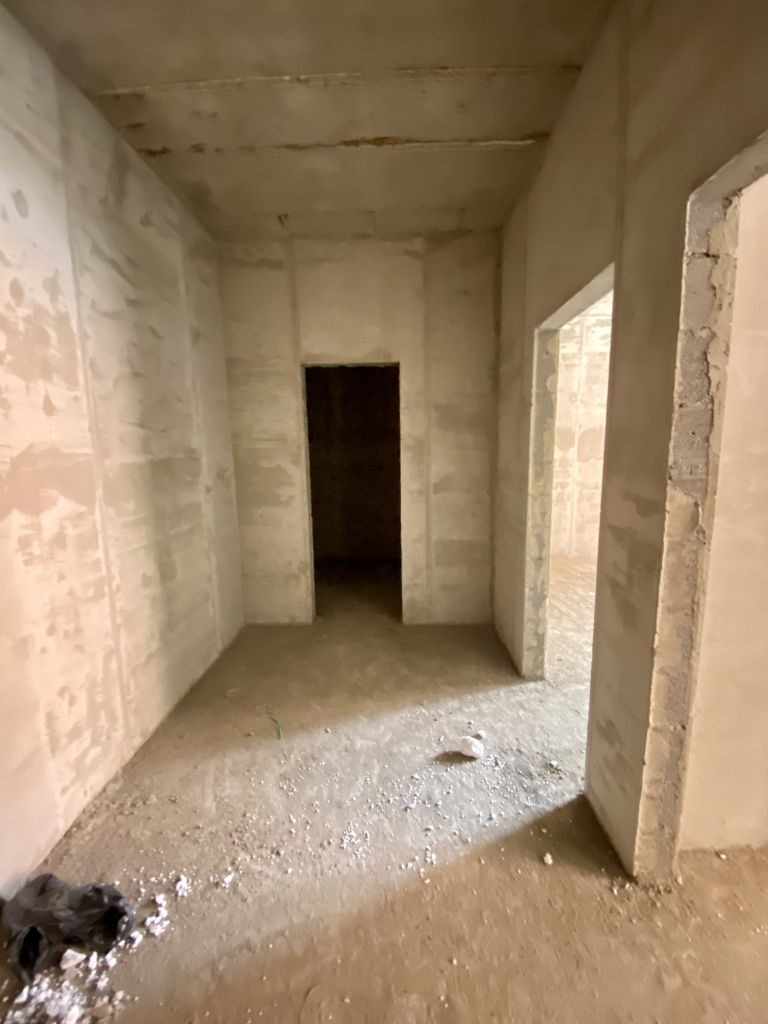 Продажа 1-комнатной новостройки, Пятигорск, Березовый пер,  13к7