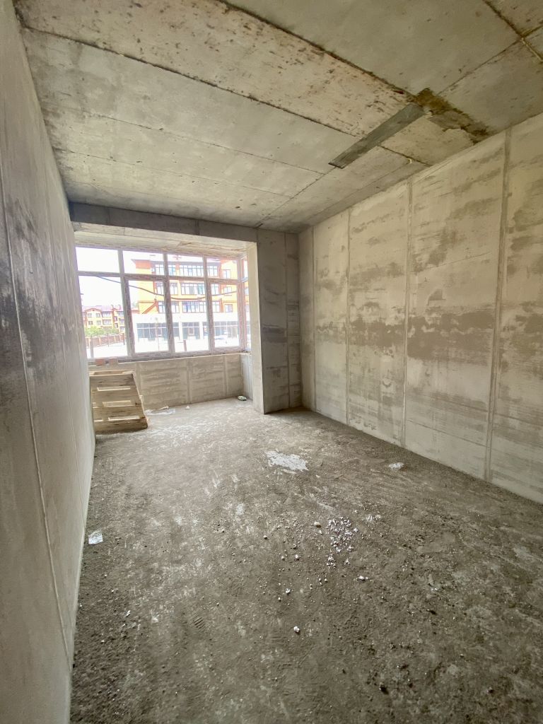 Продажа 1-комнатной новостройки, Пятигорск, Березовый пер,  13к7