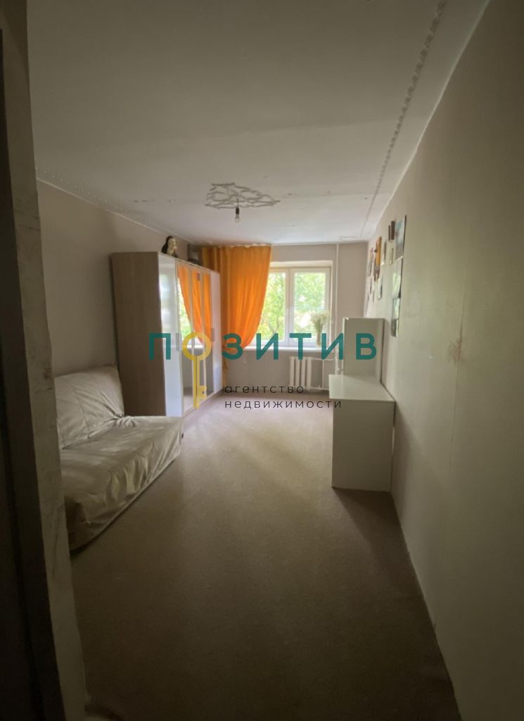 Продажа 2-комнатной квартиры, Пятигорск, Калинина пр-кт,  158