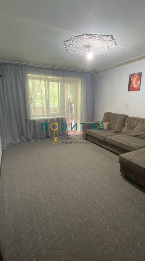 Продажа 2-комнатной квартиры, Пятигорск, Калинина пр-кт,  158