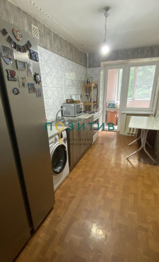 Продажа 2-комнатной квартиры, Пятигорск, Калинина пр-кт,  158