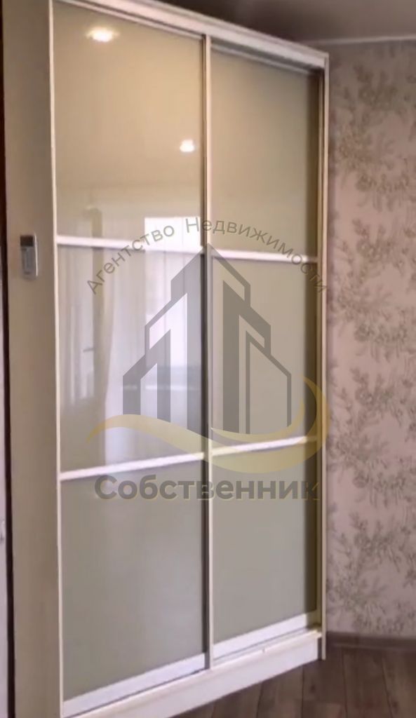 Аренда 3-комнатной квартиры, Губкин, Чайковского ул,  27