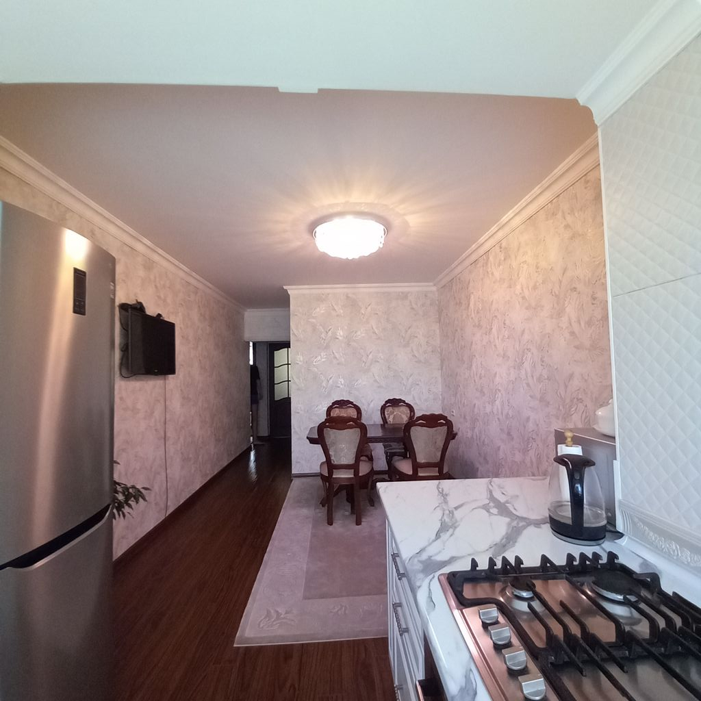 Продажа 3-комнатной квартиры, Ессентуки, Шевченко ул,  12