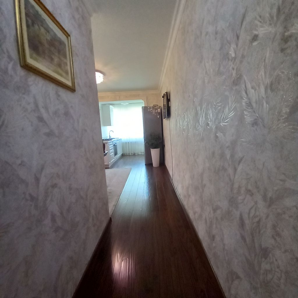 Продажа 3-комнатной квартиры, Ессентуки, Шевченко ул,  12