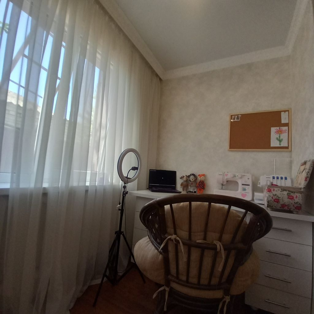 Продажа 3-комнатной квартиры, Ессентуки, Шевченко ул,  12