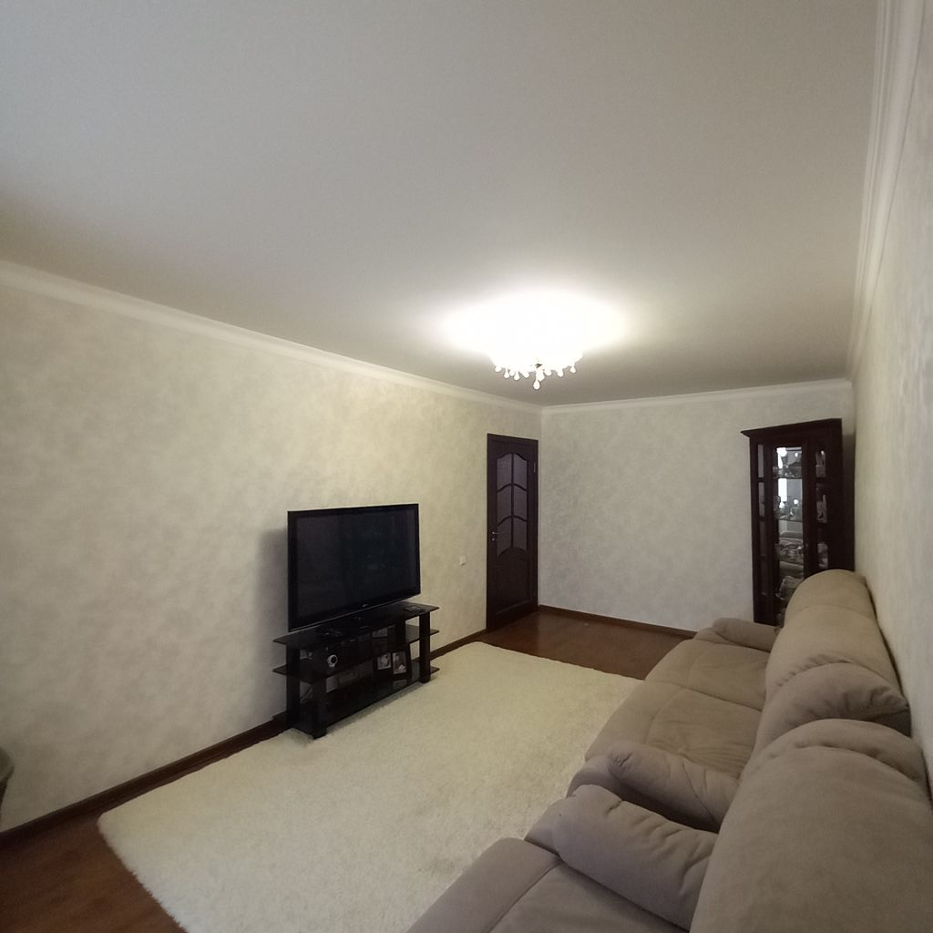 Продажа 3-комнатной квартиры, Ессентуки, Шевченко ул,  12