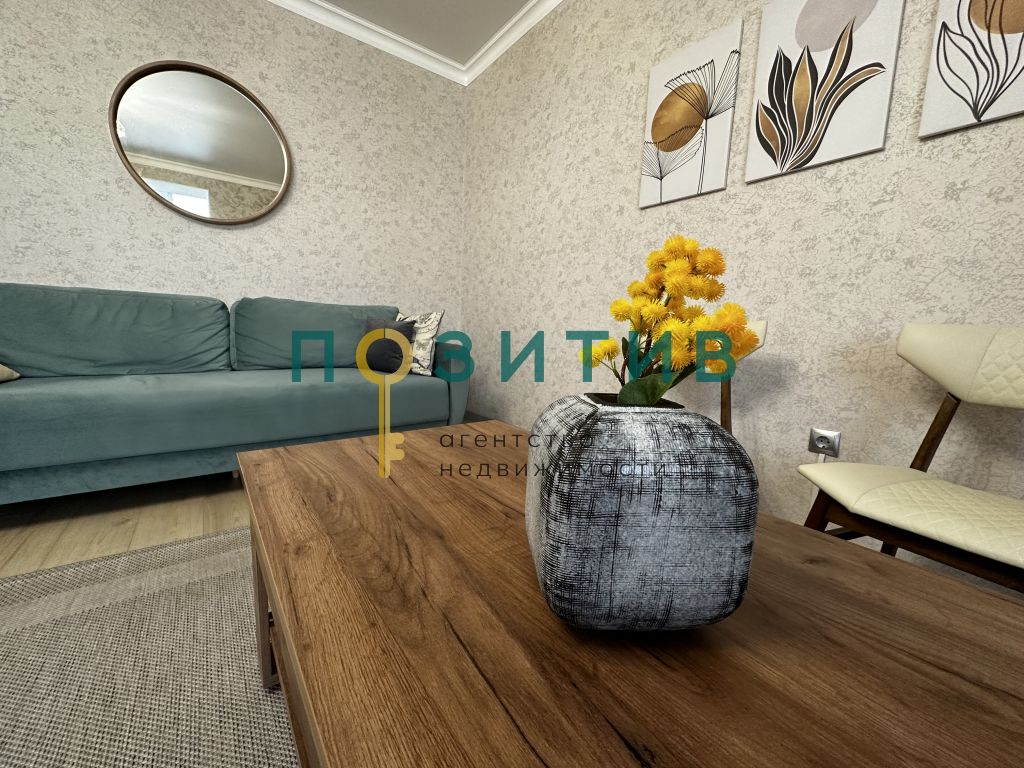 Продажа 1-комнатной квартиры, Пятигорск, Нежнова ул,  21к4