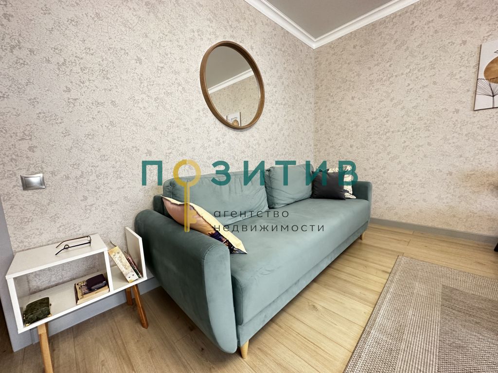 Продажа 1-комнатной квартиры, Пятигорск, Нежнова ул,  21к4