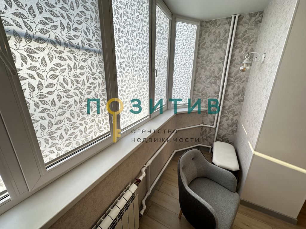 Продажа 1-комнатной квартиры, Пятигорск, Нежнова ул,  21к4