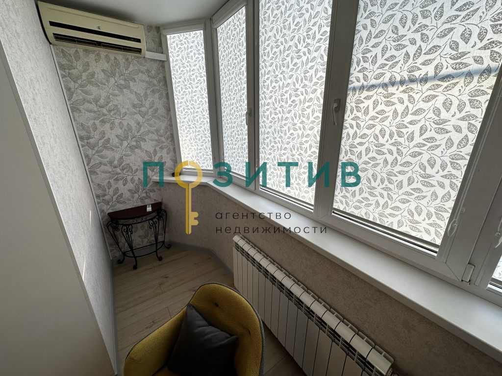 Продажа 1-комнатной квартиры, Пятигорск, Нежнова ул,  21к4