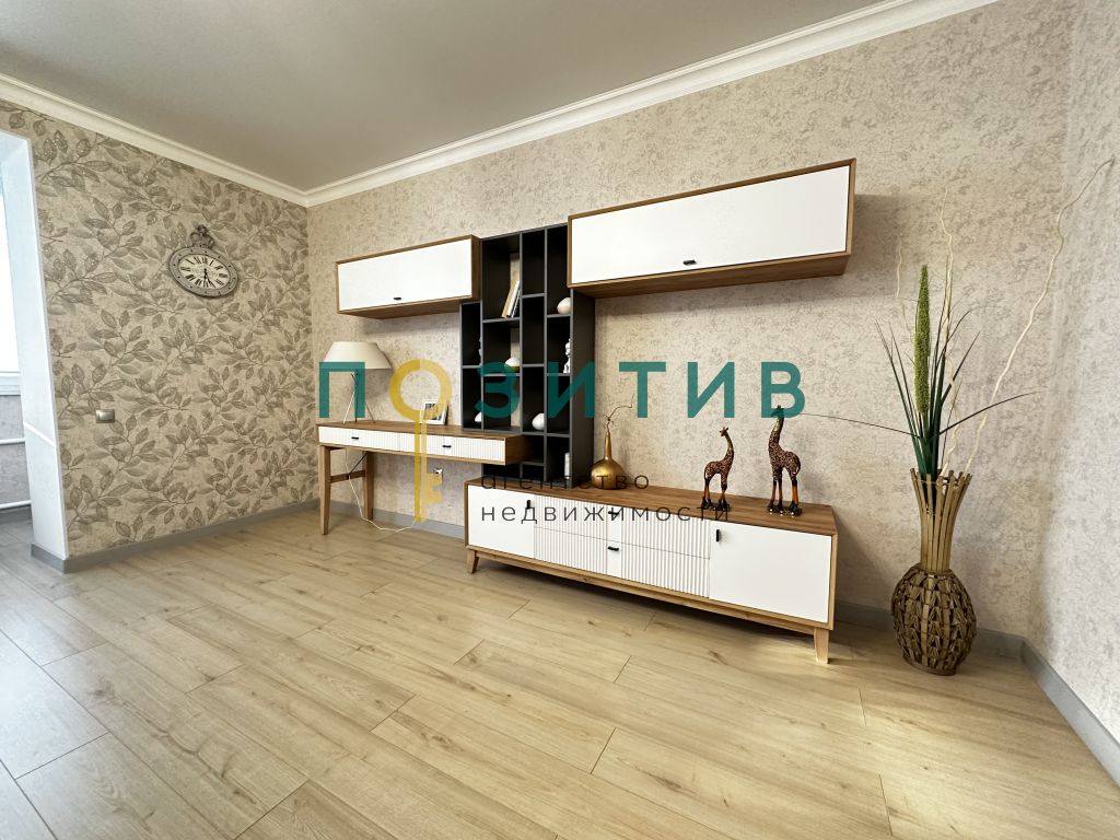 Продажа 1-комнатной квартиры, Пятигорск, Нежнова ул,  21к4