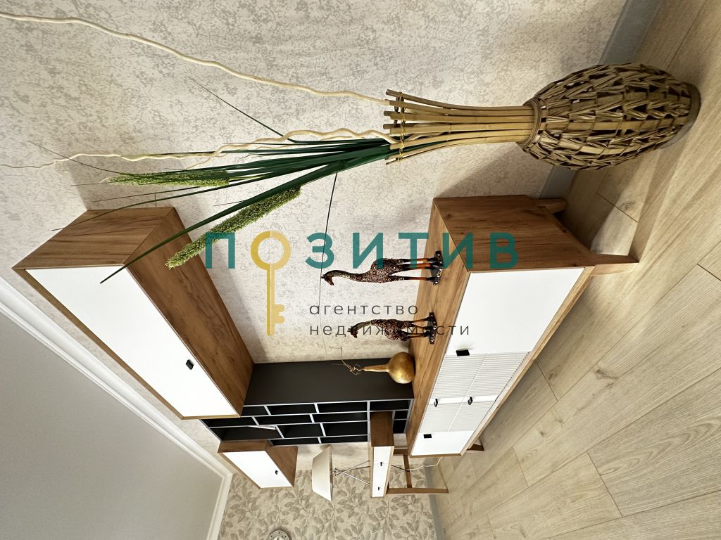 Продажа 1-комнатной квартиры, Пятигорск, Нежнова ул,  21к4